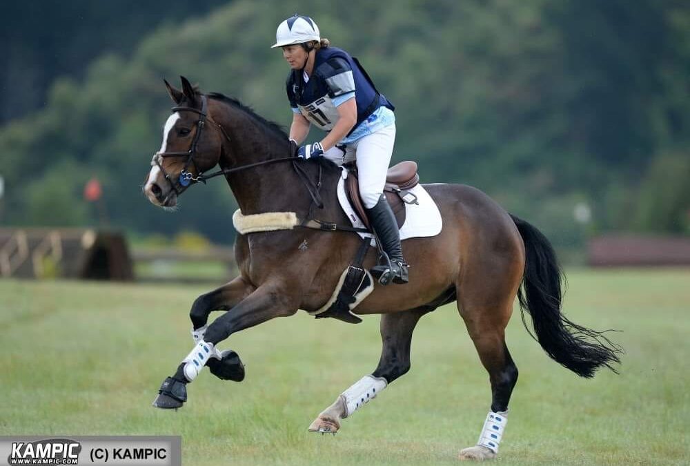 SOLD to AUSTRALIA !!!    FANCY MOVING 2* WINNER