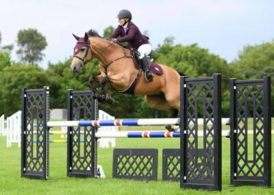 SOLD to AUSTRALIA !!! SUPER STAR JUNIOR SJ / EVENTER !!!